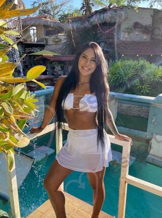 Luna - escort Katowice