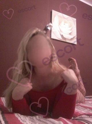 Masaż - escort Czestochowa