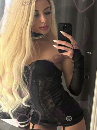 Karolina - escort Lodz