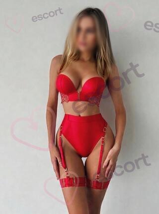 Piekna dzidzia - Alicja - escort Varsovie