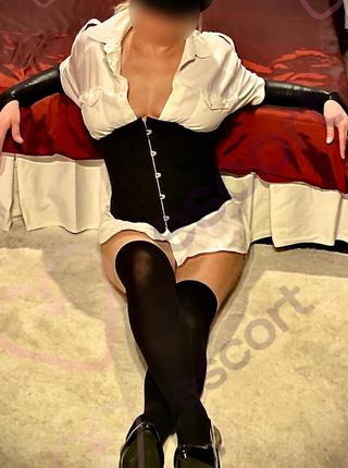 Szybki numerek 150 zł - escort Lublin