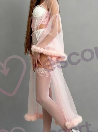 Modelka  -  MILANA ! Salon Luxury Time Massage - escort Słupsk