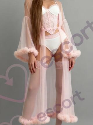 PROMOCJA -  MILANA ! Salon Luxury Time Massage - escort Koszalin