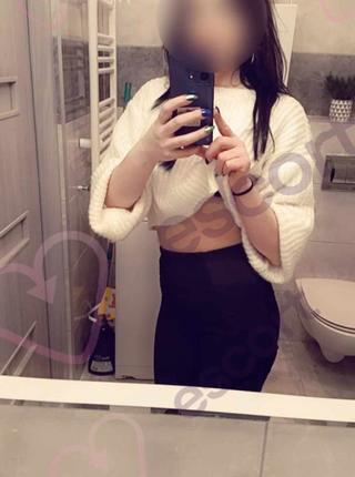 Spełnienie marzeń - escort Biała Podlaska