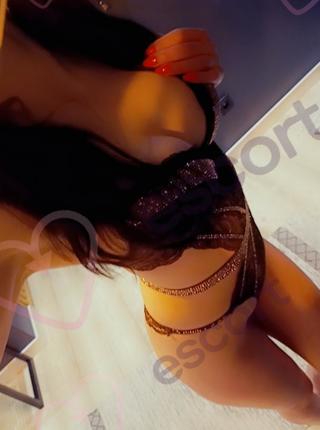 Spełnienie marzeń - escort Gostyń