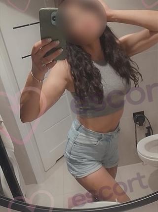 Wszystko czego pragniesz! - escort Biała Podlaska