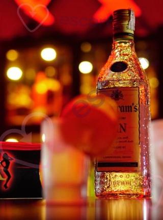 CXXX - escort Wroclaw