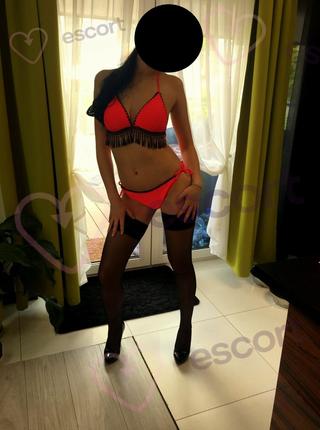 Jagoda - escort Wrocław