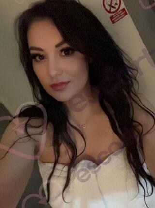 Nicolleta GFE - escort Konin
