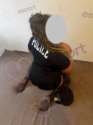 NIEWIERNA SUKA FULL - escort Katowice