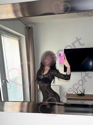 Masaż erotyczny - escort Leszno