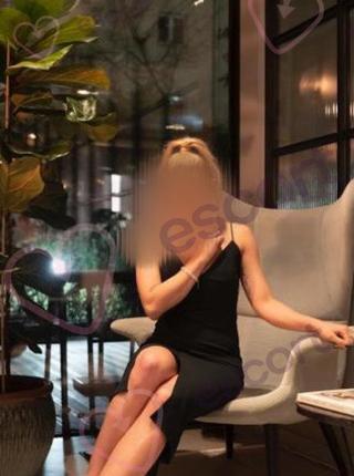 Lux Escort - escort Poznan