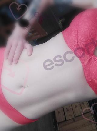 Pola - escort Lublin