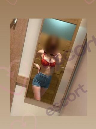 Kinga - escort Lublin