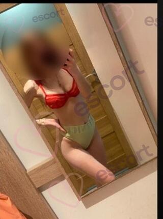 Kinga - escort Lublin