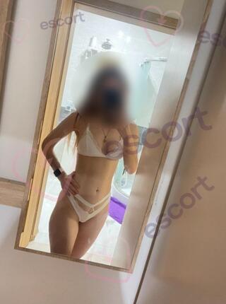 Kinga - escort Lublin