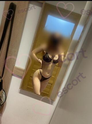 Kinga - escort Lublin