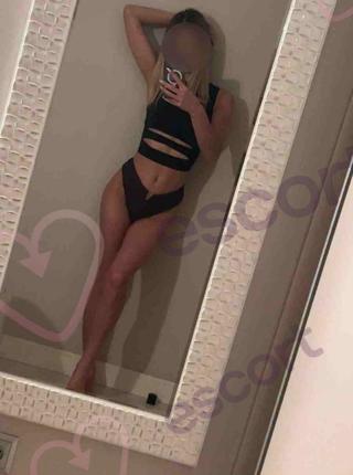 WhatsApp kontakt - escort Varsovia