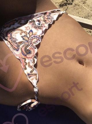 Paula- tight ass - escort Posen