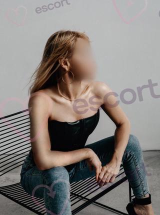 Pamela Dojrzała i Elegancka - escort Wroclaw