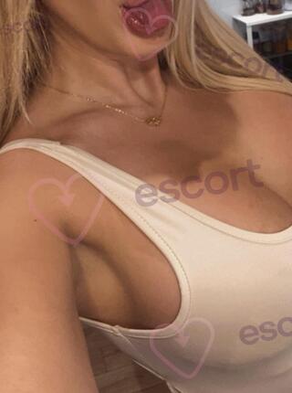 JulietteExclusive - escort Warsaw