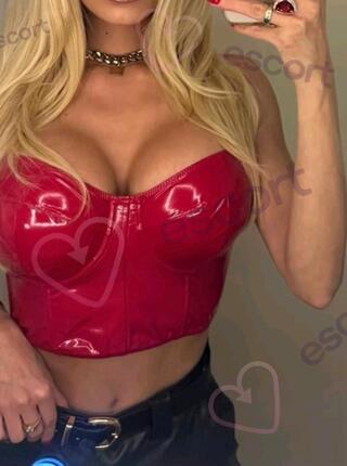 JuliettePrivate - escort Warschau