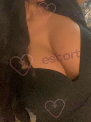JuliettePrivate - escort Varsovia