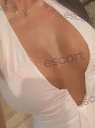 JuliettePrivate - escort Warsaw