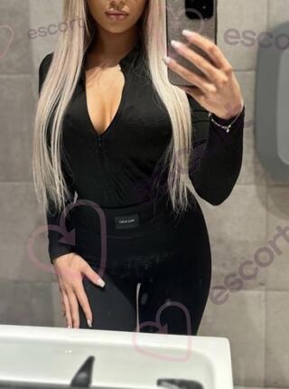 OliviaVIP - escort Varsovia