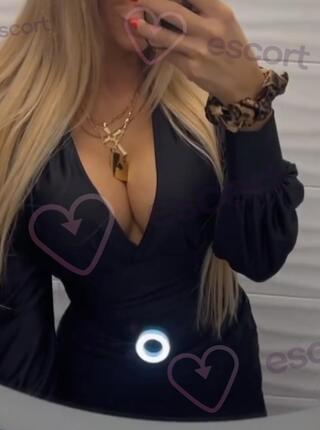 OliviaGFE - escort Warsaw