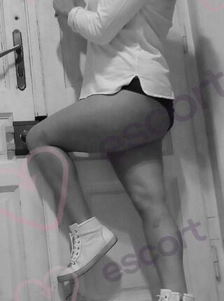 Francuz z jajeczkami. Seks klasyczny. - escort Kielce