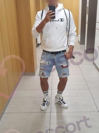 Dla pań - escort Warschau