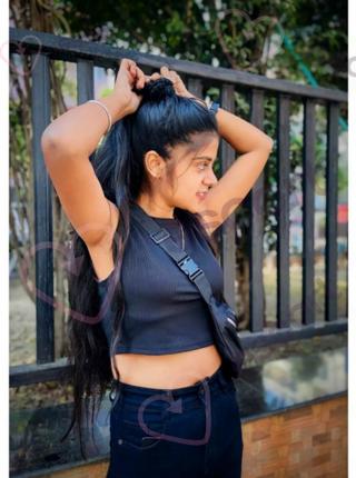 Saniya - escort Mumbai