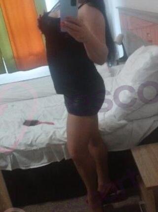 Sexy Dupeczka Dziś i Jutro!!! - escort Chojnice