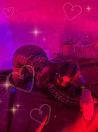 Amelia- Diamond Spa - escort Grudziądz