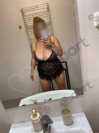 Martusia - escort Grodzisk Mazowiecki