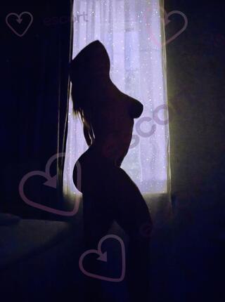 Alla - escort Radom