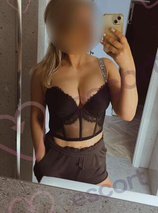 Asia - escort Szczecin