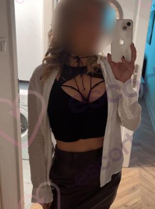 Asia - escort Stettino