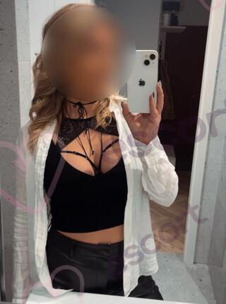 Asia - escort Szczecin