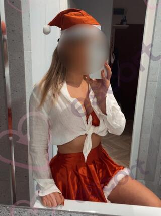Asia - escort Szczecin