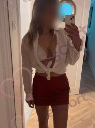 Asia - escort Szczecin