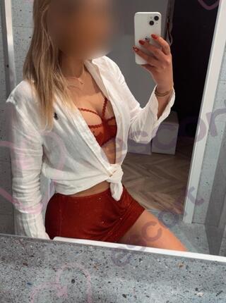 Asia - escort Stettino