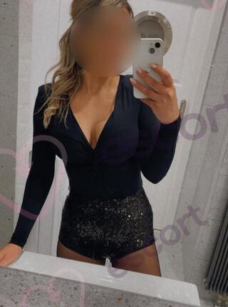 Asia - escort Szczecin