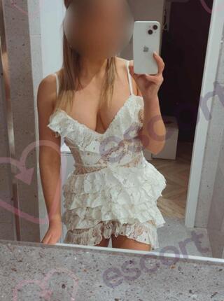 Asia - escort Szczecin