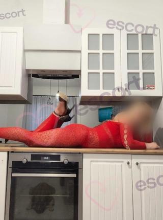 Kociak - escort Zduńska Wola