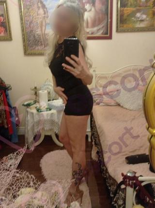 Sex POLKA - escort Ełk