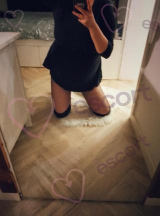 Prywatnie - escort Oświęcim