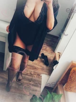 Prywatnie - escort Oświęcim