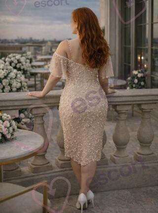 ElenaPRIW - escort Stettino